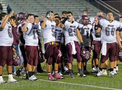 Thumbnail 1 in Lago Vista vs. Dilley photogallery.