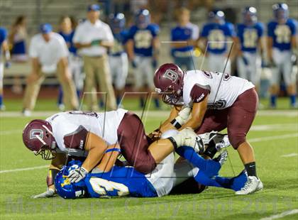 Thumbnail 3 in Lago Vista vs. Dilley photogallery.
