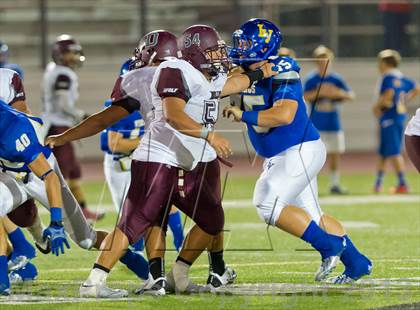 Thumbnail 1 in Lago Vista vs. Dilley photogallery.