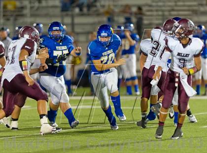 Thumbnail 3 in Lago Vista vs. Dilley photogallery.