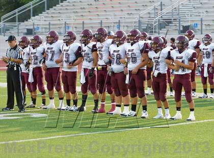 Thumbnail 1 in Lago Vista vs. Dilley photogallery.