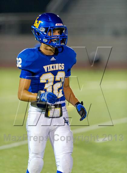 Thumbnail 1 in Lago Vista vs. Dilley photogallery.