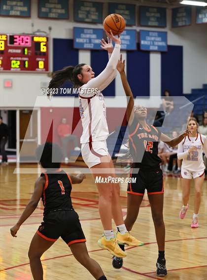 Thumbnail 1 in Rocky River @ Charlotte Catholic photogallery.