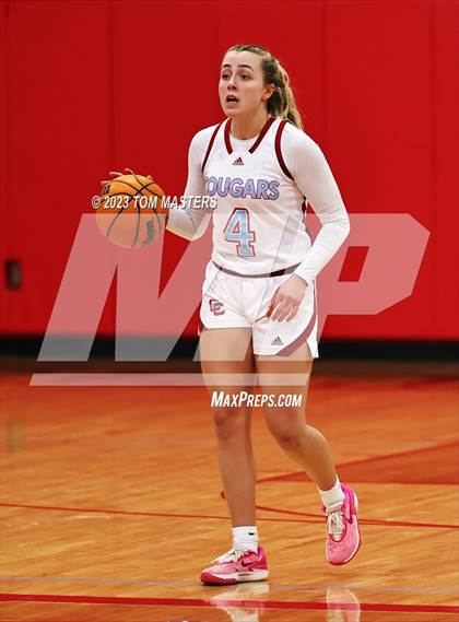Thumbnail 3 in Rocky River @ Charlotte Catholic photogallery.