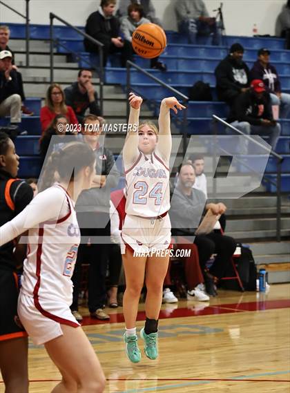 Thumbnail 2 in Rocky River @ Charlotte Catholic photogallery.