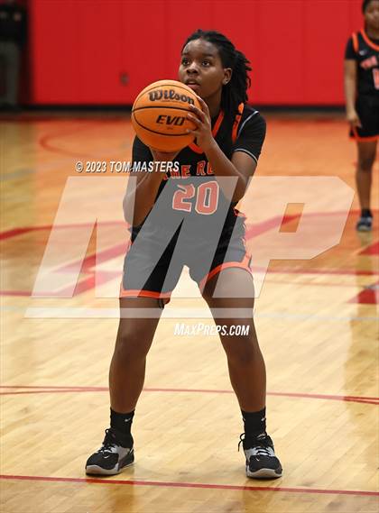 Thumbnail 1 in Rocky River @ Charlotte Catholic photogallery.