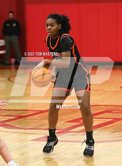 Thumbnail 3 in Rocky River @ Charlotte Catholic photogallery.