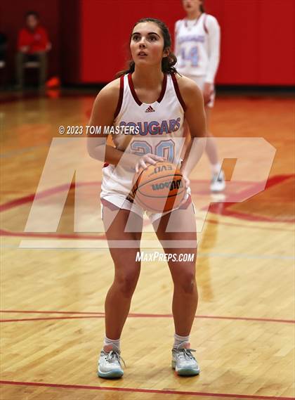 Thumbnail 2 in Rocky River @ Charlotte Catholic photogallery.