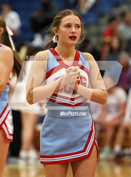 Thumbnail 3 in Rocky River @ Charlotte Catholic photogallery.