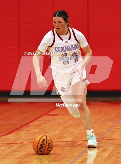 Thumbnail 3 in Rocky River @ Charlotte Catholic photogallery.
