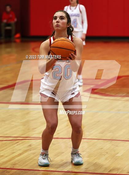 Thumbnail 3 in Rocky River @ Charlotte Catholic photogallery.
