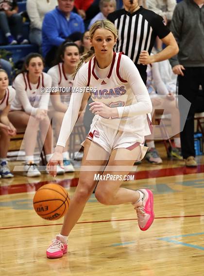 Thumbnail 1 in Rocky River @ Charlotte Catholic photogallery.