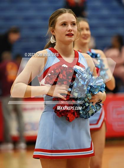Thumbnail 1 in Rocky River @ Charlotte Catholic photogallery.