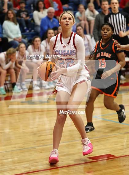Thumbnail 1 in Rocky River @ Charlotte Catholic photogallery.