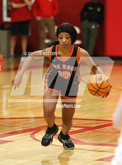 Thumbnail 2 in Rocky River @ Charlotte Catholic photogallery.