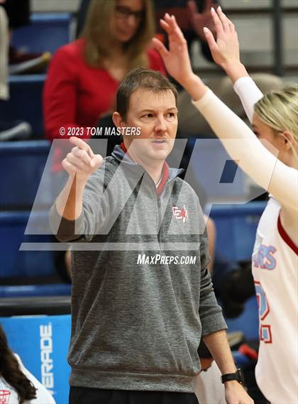 Thumbnail 2 in Rocky River @ Charlotte Catholic photogallery.