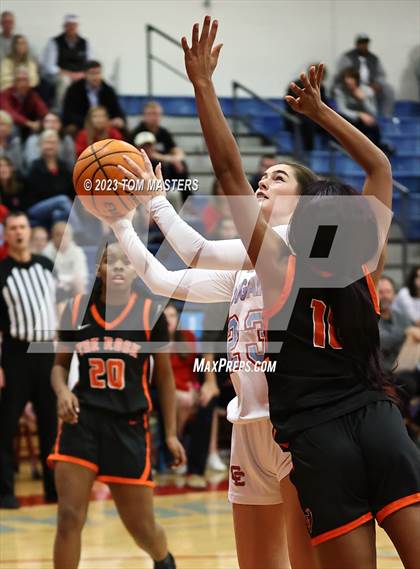 Thumbnail 1 in Rocky River @ Charlotte Catholic photogallery.