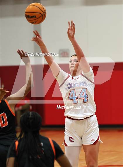 Thumbnail 2 in Rocky River @ Charlotte Catholic photogallery.