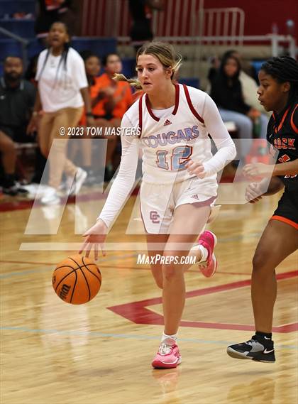 Thumbnail 2 in Rocky River @ Charlotte Catholic photogallery.