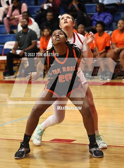 Thumbnail 2 in Rocky River @ Charlotte Catholic photogallery.