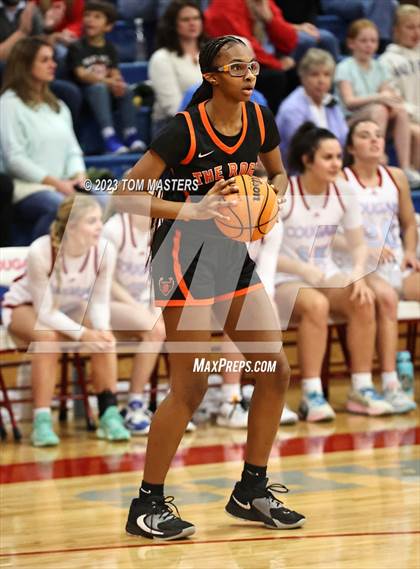 Thumbnail 3 in Rocky River @ Charlotte Catholic photogallery.