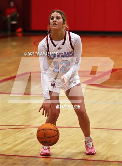 Thumbnail 1 in Rocky River @ Charlotte Catholic photogallery.