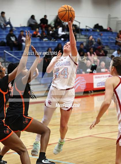 Thumbnail 3 in Rocky River @ Charlotte Catholic photogallery.