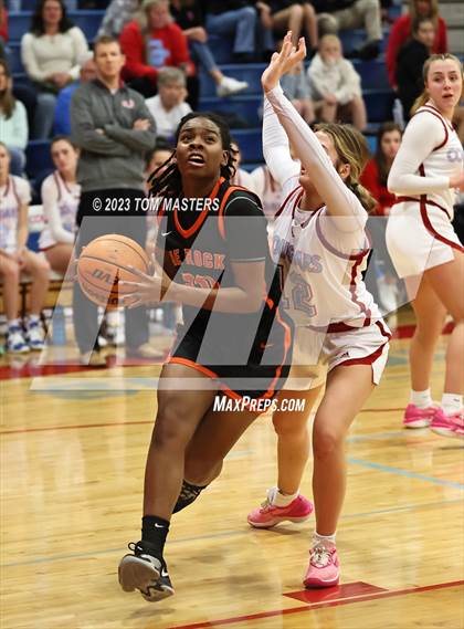 Thumbnail 2 in Rocky River @ Charlotte Catholic photogallery.