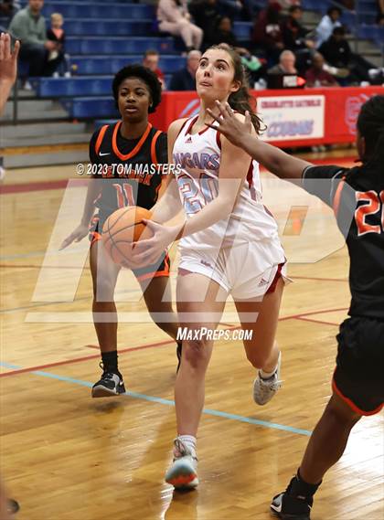 Thumbnail 1 in Rocky River @ Charlotte Catholic photogallery.