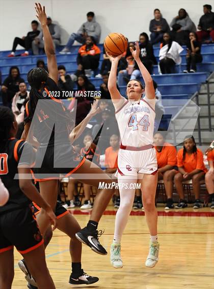 Thumbnail 2 in Rocky River @ Charlotte Catholic photogallery.