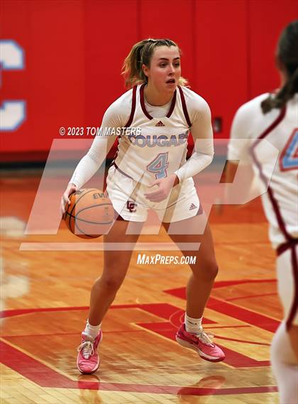 Thumbnail 1 in Rocky River @ Charlotte Catholic photogallery.