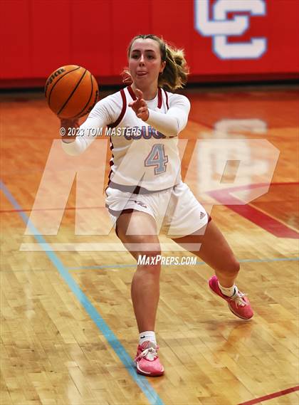 Thumbnail 3 in Rocky River @ Charlotte Catholic photogallery.