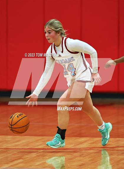 Thumbnail 2 in Rocky River @ Charlotte Catholic photogallery.