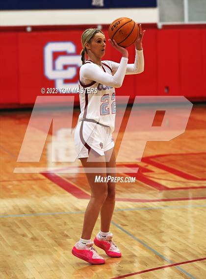 Thumbnail 2 in Rocky River @ Charlotte Catholic photogallery.