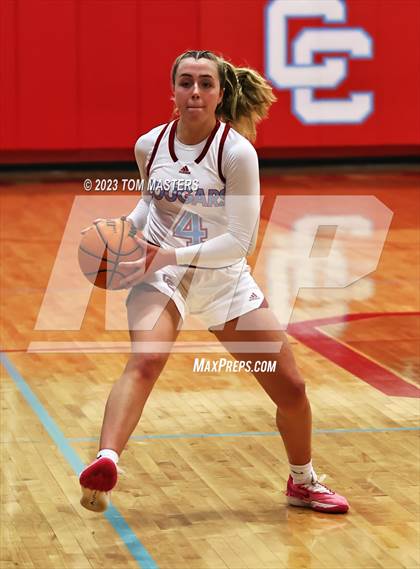 Thumbnail 2 in Rocky River @ Charlotte Catholic photogallery.