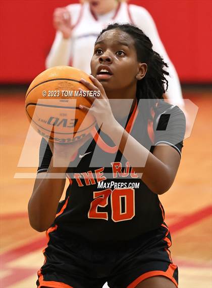 Thumbnail 3 in Rocky River @ Charlotte Catholic photogallery.