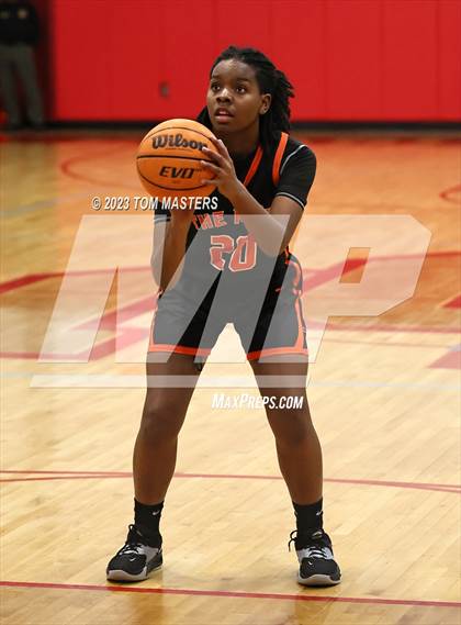 Thumbnail 1 in Rocky River @ Charlotte Catholic photogallery.