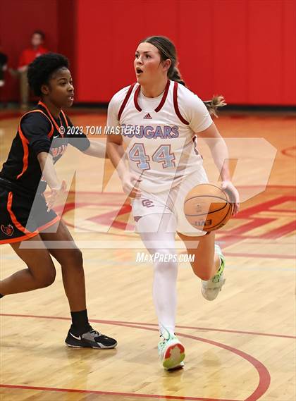 Thumbnail 3 in Rocky River @ Charlotte Catholic photogallery.