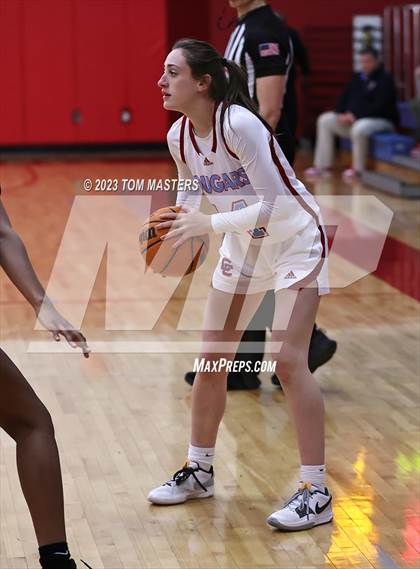 Thumbnail 2 in Rocky River @ Charlotte Catholic photogallery.