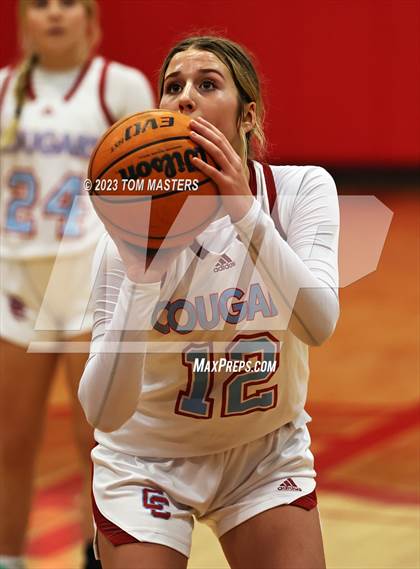 Thumbnail 2 in Rocky River @ Charlotte Catholic photogallery.