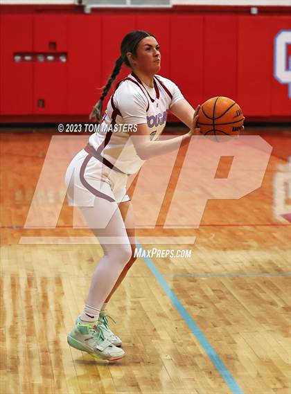Thumbnail 2 in Rocky River @ Charlotte Catholic photogallery.