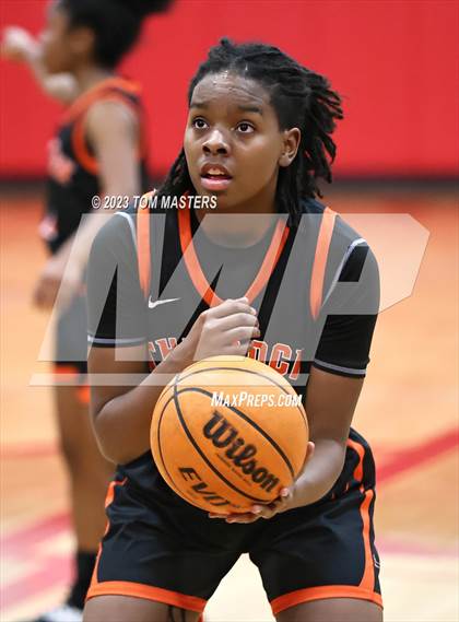 Thumbnail 3 in Rocky River @ Charlotte Catholic photogallery.