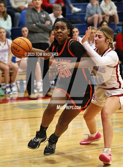 Thumbnail 1 in Rocky River @ Charlotte Catholic photogallery.