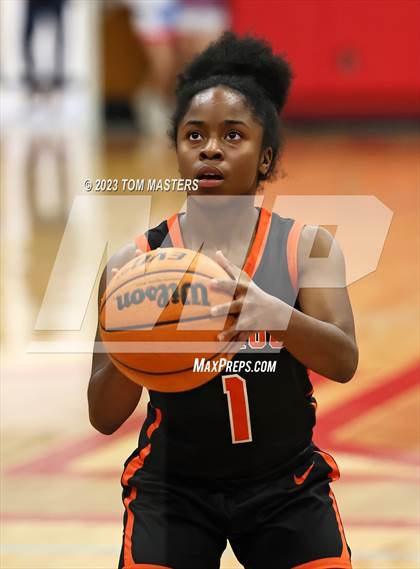 Thumbnail 2 in Rocky River @ Charlotte Catholic photogallery.