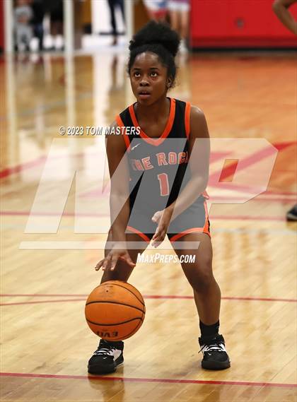 Thumbnail 3 in Rocky River @ Charlotte Catholic photogallery.