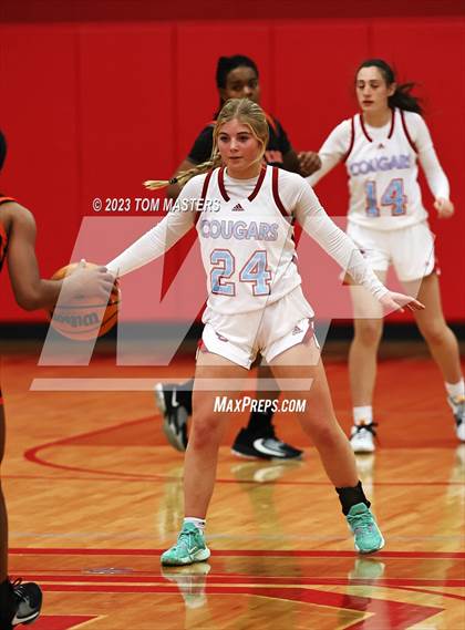 Thumbnail 3 in Rocky River @ Charlotte Catholic photogallery.