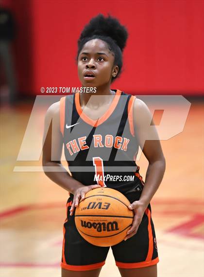 Thumbnail 2 in Rocky River @ Charlotte Catholic photogallery.