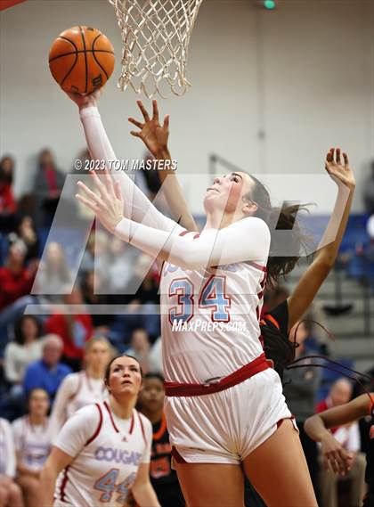 Thumbnail 2 in Rocky River @ Charlotte Catholic photogallery.