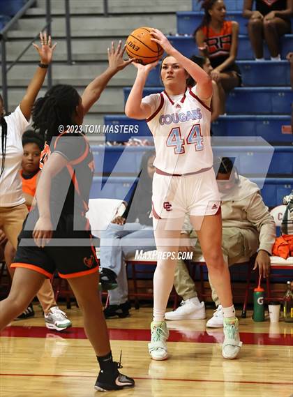 Thumbnail 3 in Rocky River @ Charlotte Catholic photogallery.