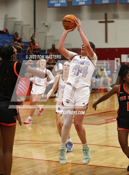 Thumbnail 1 in Rocky River @ Charlotte Catholic photogallery.